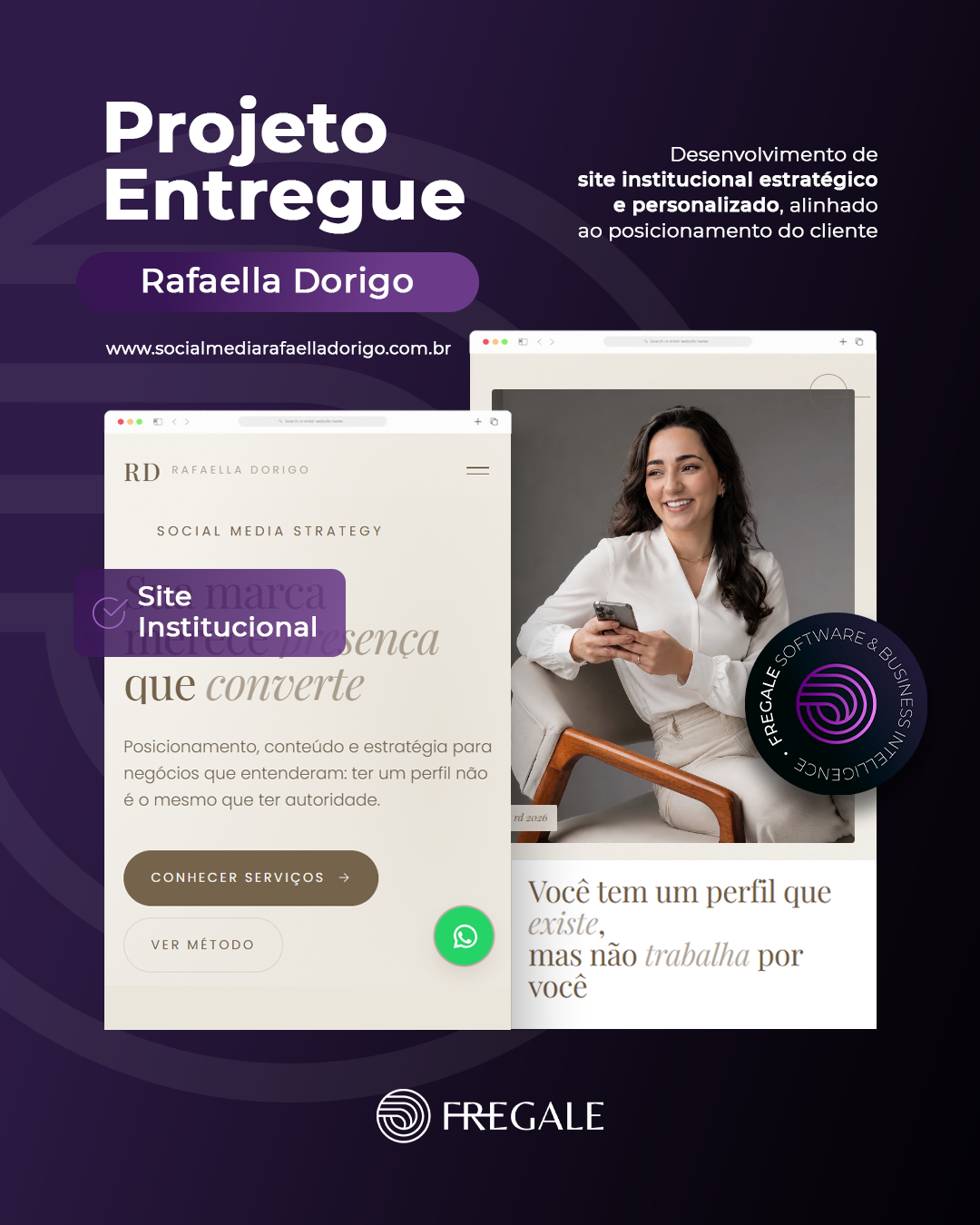 Projeto Empreender no Paraguai